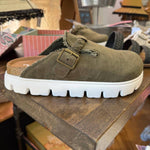 Very G - Women's Cali Clogs