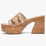 Sam Edelman - Women's Dev Heels