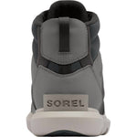 Sorel - Men's Explorer Sneaker Mid Shoe