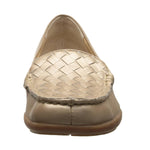 Trotters - Women's Zane Woven Slip-on Loafer