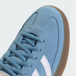 Adidas - Men's Handball Spezial Suede Sneakers