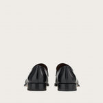 Salvatore Ferragamo - Men's Penny Leather Loafer