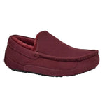 Ugg - Men's Ascot Slip-on Suede Loafers