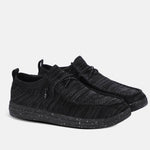 Lamo - Men's Michael Knit Lamolite Deck Shoe