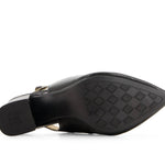 Andrea - Women's Slingback Pumps