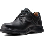 Clarks - Men's Un Brawley Pace Casual Shoes