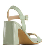 Andrea - Women's Ankle Strap Sandal