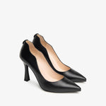Nerogiardini - Women's Nappa Pandora Tall Pump