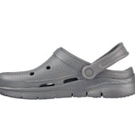 Skechers - Men's Valiant Clog - Medium