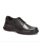 Ferrato - Men's Flat Leather Shoes