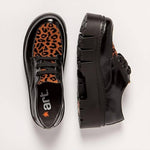 The Art Company - Women's 1765 Leeds Platform Loafers