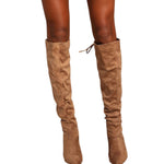 Billini - Women's Kimba Suede Boot