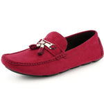 Amali - Men's Dyer Loafer