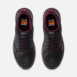 Timberland - Women's Reaxion Composite Toe Work Sneaker