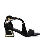 Exe - Women's Luisa Block Heel Sandal