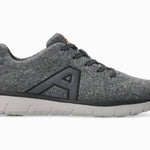 Allrounder - Men's Malibou Lace Up Wool Sneakers