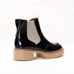 Softwaves - Women's Beryl Platform Booties