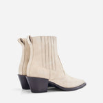 Rag & Bone - Women's Dart Suede Western Boots