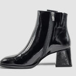 Aga - Women's Karolina Leather Booties
