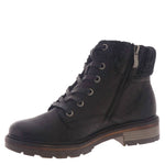 Wanderlust - Women's Amy Waterproof Boots