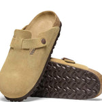 Birkenstock - Women's Boston Regular Footbed Clog