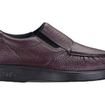 Sas - Men's Side Gore Slip On Loafer