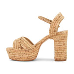 Schutz - Women's Latifah Platform Sandals