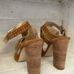 Guess - Women's Erika High Heel Sandals