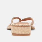 Dolce Vita - Women's Barty Sandal