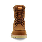 Twisted X - Men's Nano Safety-toe Waterproof Cellstretch Work Boot