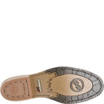 Double-H Boots - Men's Rockdale Western Work Boots