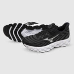 Mizuno - Men's Wave Horizon 8 Running Shoes