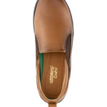Andrea - Women's Leather Closed Shoe