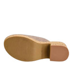 Corkys Footwear - Women's Watch Your Step Platform Clogs