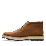 Clarks - Men's Corston Waterproof Boot