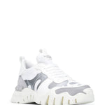Valentino Garavani - Women's Rockrunner Plus Low Top Sneakers