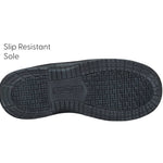 Orthofeet - Men's Cobalt Work Shoes