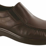 Sas - Men's Side Gore Slip On Loafer