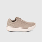 Ahnu - Women's Sequence 1.1 Suede Shoes
