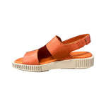 Django & Juliette - Women's Inglish Sandals