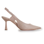 Donald Pliner - Women's Elliemay Slingback Pump Heel