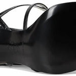 Tory Burch - Women's Multi Strap Heeled Sandal