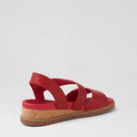 Ziera - Women's Vamsy Sandal