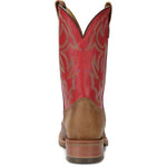 Double-H Boots - Men's Roger Western Boots