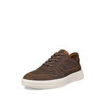 Ecco - Men's Move Leather Sneaker