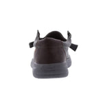 Lamo - Men's Paul Canvas Deck Shoe