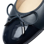 Ara - Women's Belinda Bow Ballet Flat