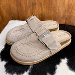 Miracle Miles - Women's Josephine Slippers