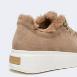 Maxmara - Women's T Max I1 Sneakers