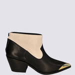 Cecelia New York - WOMEN'S JUNGLE BOOTIE